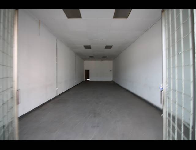 120M² RETAIL TO LET IN BOKSBURG CENTRAL